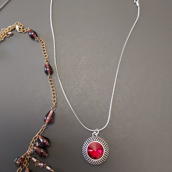 Bundle 3 necklaces - Picture 7 of 9